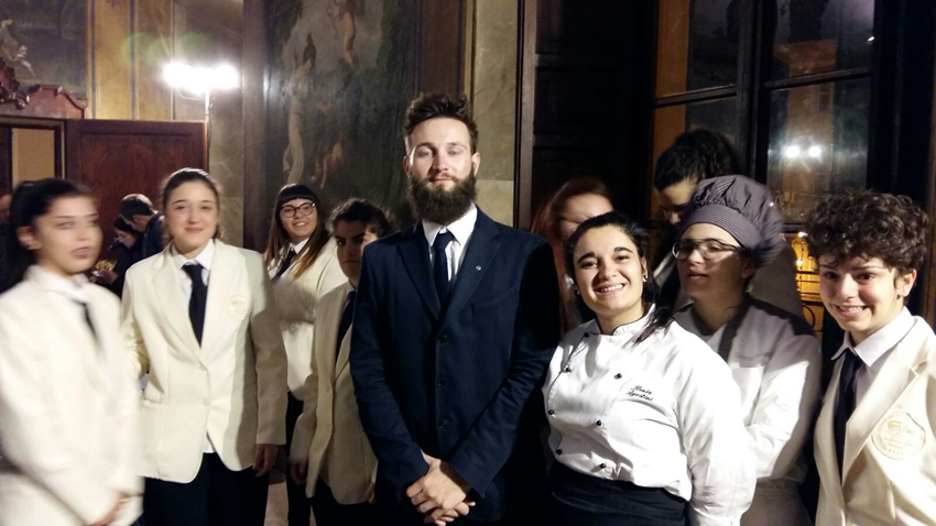 SANT’ANGELO IN VADO / Nel ricordo di Ismaele una grande serata con ottima musica e gastronomia d'eccellenza