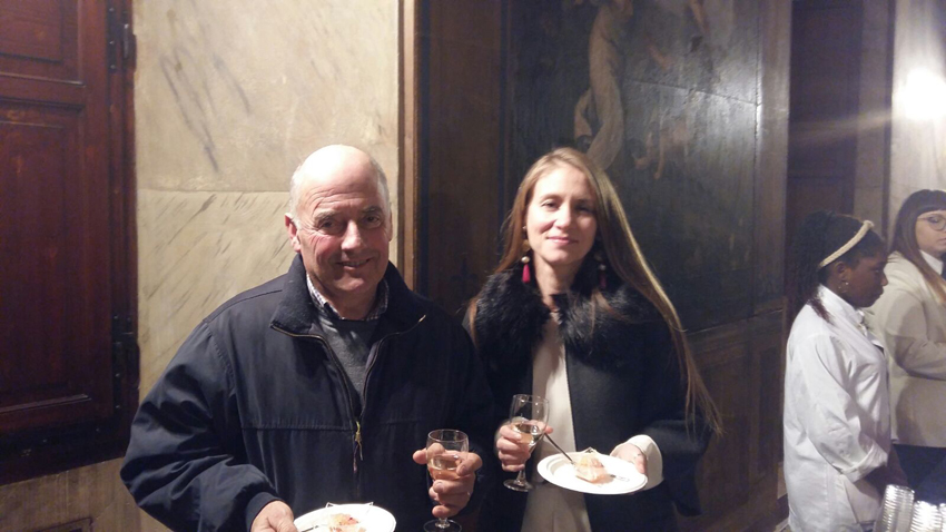 SANT’ANGELO IN VADO / Nel ricordo di Ismaele una grande serata con ottima musica e gastronomia d'eccellenza