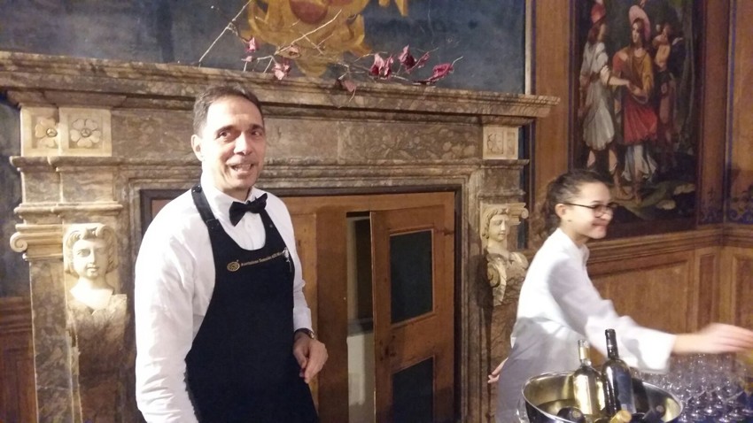 SANT’ANGELO IN VADO / Nel ricordo di Ismaele una grande serata con ottima musica e gastronomia d'eccellenza