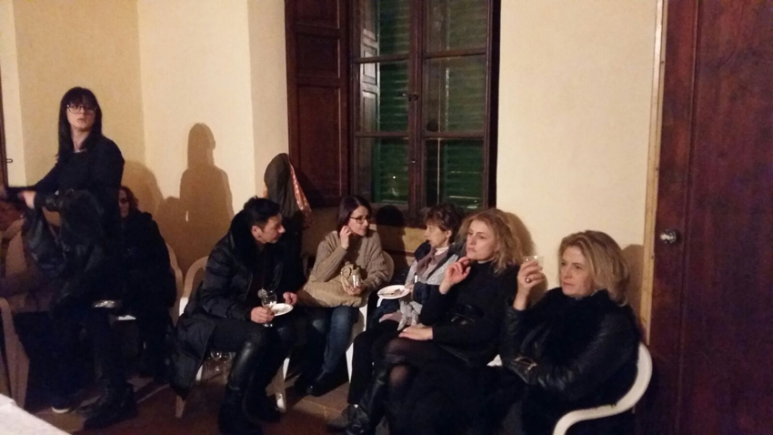 SANT’ANGELO IN VADO / Nel ricordo di Ismaele una grande serata con ottima musica e gastronomia d'eccellenza