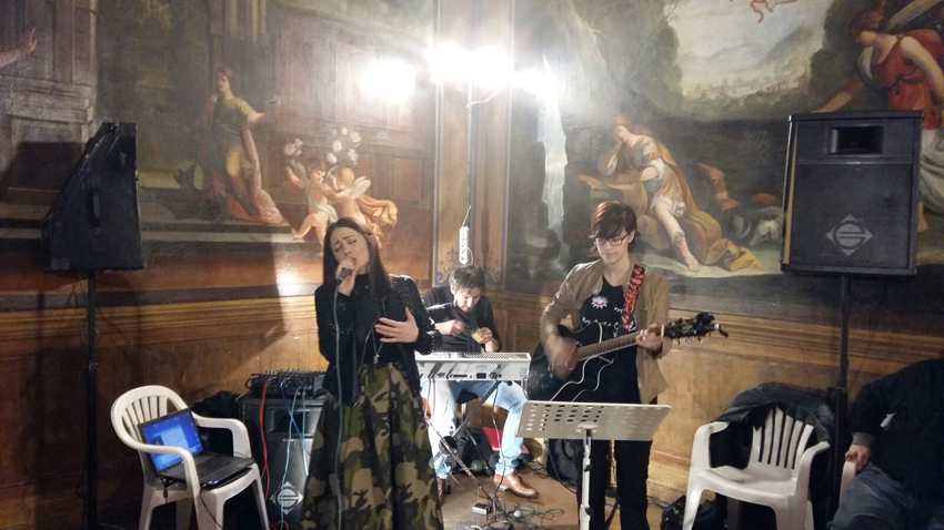 SANT’ANGELO IN VADO / Nel ricordo di Ismaele una grande serata con ottima musica e gastronomia d'eccellenza