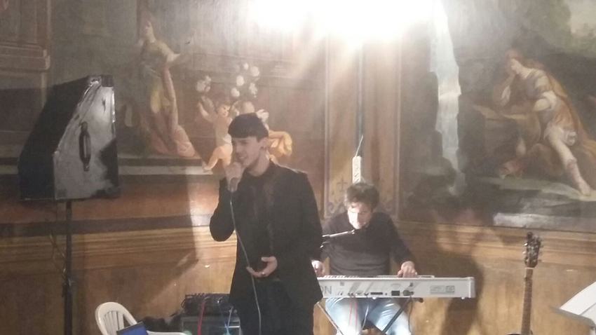 SANT’ANGELO IN VADO / Nel ricordo di Ismaele una grande serata con ottima musica e gastronomia d'eccellenza